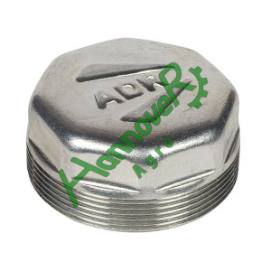Ковпачок M64x2 3231314, Lemken